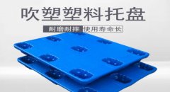  塑料托盤(pán)的優(yōu)勢(shì)主要體現(xiàn)在哪些方面？